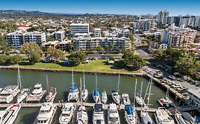 Sailport Mooloolaba Apartments